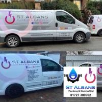 St Albans Plumbing & Electrical Ltd image 2